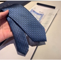 $34.00 USD Christian Dior Necktie For Men #1193981