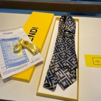 $34.00 USD Fendi Necktie For Men #1194019