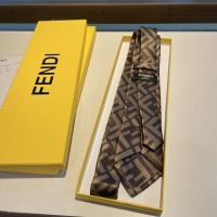 $48.00 USD Fendi Necktie For Men #1194023