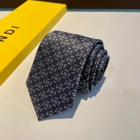 $48.00 USD Fendi Necktie For Men #1194032