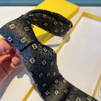 $48.00 USD Fendi Necktie For Men #1194039