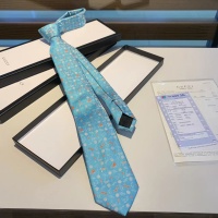 $48.00 USD Gucci Necktie For Men #1194046