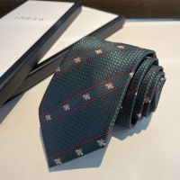 $34.00 USD Gucci Necktie For Men #1194056