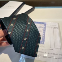 $34.00 USD Gucci Necktie For Men #1194056