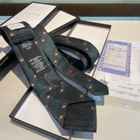 $34.00 USD Gucci Necktie For Men #1194056