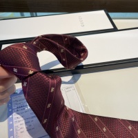 $34.00 USD Gucci Necktie For Men #1194057