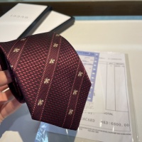 $34.00 USD Gucci Necktie For Men #1194057