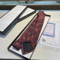 $34.00 USD Gucci Necktie For Men #1194057