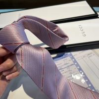 $34.00 USD Gucci Necktie For Men #1194058