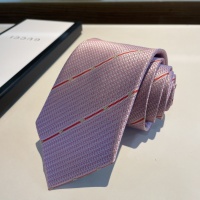 $34.00 USD Gucci Necktie For Men #1194058