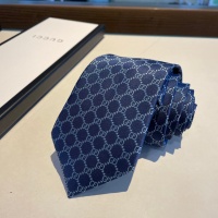 $34.00 USD Gucci Necktie For Men #1194102