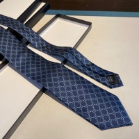 $34.00 USD Gucci Necktie For Men #1194102