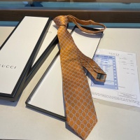 $34.00 USD Gucci Necktie For Men #1194103