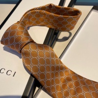 $34.00 USD Gucci Necktie For Men #1194103