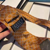 $34.00 USD Gucci Necktie For Men #1194103