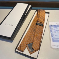 $34.00 USD Gucci Necktie For Men #1194103