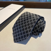 $34.00 USD Gucci Necktie For Men #1194104