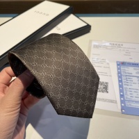 $34.00 USD Gucci Necktie For Men #1194108