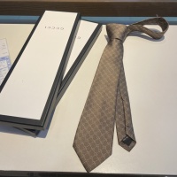 $34.00 USD Gucci Necktie For Men #1194108