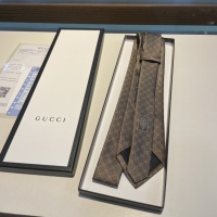 $34.00 USD Gucci Necktie For Men #1194108