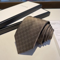 $34.00 USD Gucci Necktie For Men #1194108