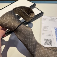 $34.00 USD Gucci Necktie For Men #1194108