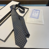 $34.00 USD Gucci Necktie For Men #1194110