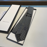 $34.00 USD Gucci Necktie For Men #1194110
