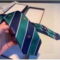 $34.00 USD Gucci Necktie For Men #1194121
