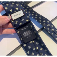 $34.00 USD Gucci Necktie For Men #1194127