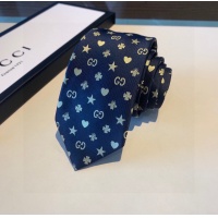 $34.00 USD Gucci Necktie For Men #1194127