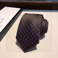 $34.00 USD Gucci Necktie For Men #1194128