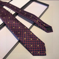 $34.00 USD Gucci Necktie For Men #1194137