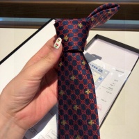 $34.00 USD Gucci Necktie For Men #1194137