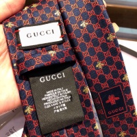 $34.00 USD Gucci Necktie For Men #1194137