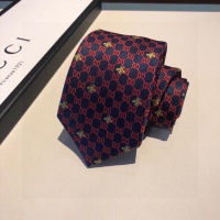$34.00 USD Gucci Necktie For Men #1194137