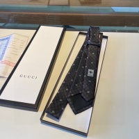 $34.00 USD Gucci Necktie For Men #1194140