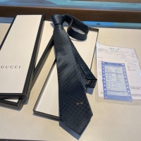 $34.00 USD Gucci Necktie For Men #1194142