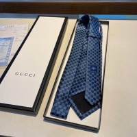 $34.00 USD Gucci Necktie For Men #1194142