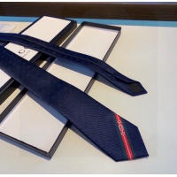 $34.00 USD Gucci Necktie For Men #1194144