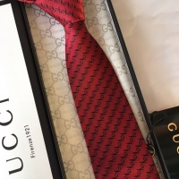 $34.00 USD Gucci Necktie For Men #1194145