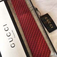 $34.00 USD Gucci Necktie For Men #1194145