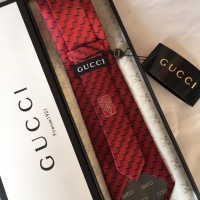 $34.00 USD Gucci Necktie For Men #1194145