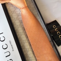$34.00 USD Gucci Necktie For Men #1194149