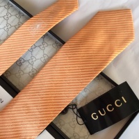 $34.00 USD Gucci Necktie For Men #1194149