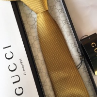 $34.00 USD Gucci Necktie For Men #1194153