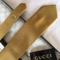 $34.00 USD Gucci Necktie For Men #1194153