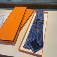 $34.00 USD Hermes Necktie For Men #1194221