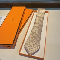 $34.00 USD Hermes Necktie For Men #1194222