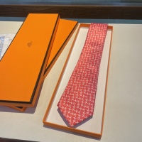 $34.00 USD Hermes Necktie For Men #1194223
